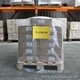 Shrink wrap and pallet covers